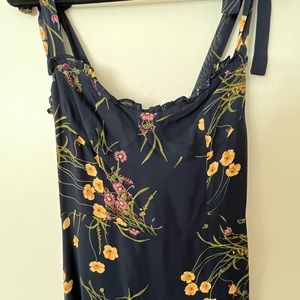 Reformation Nikita Dress Size 8